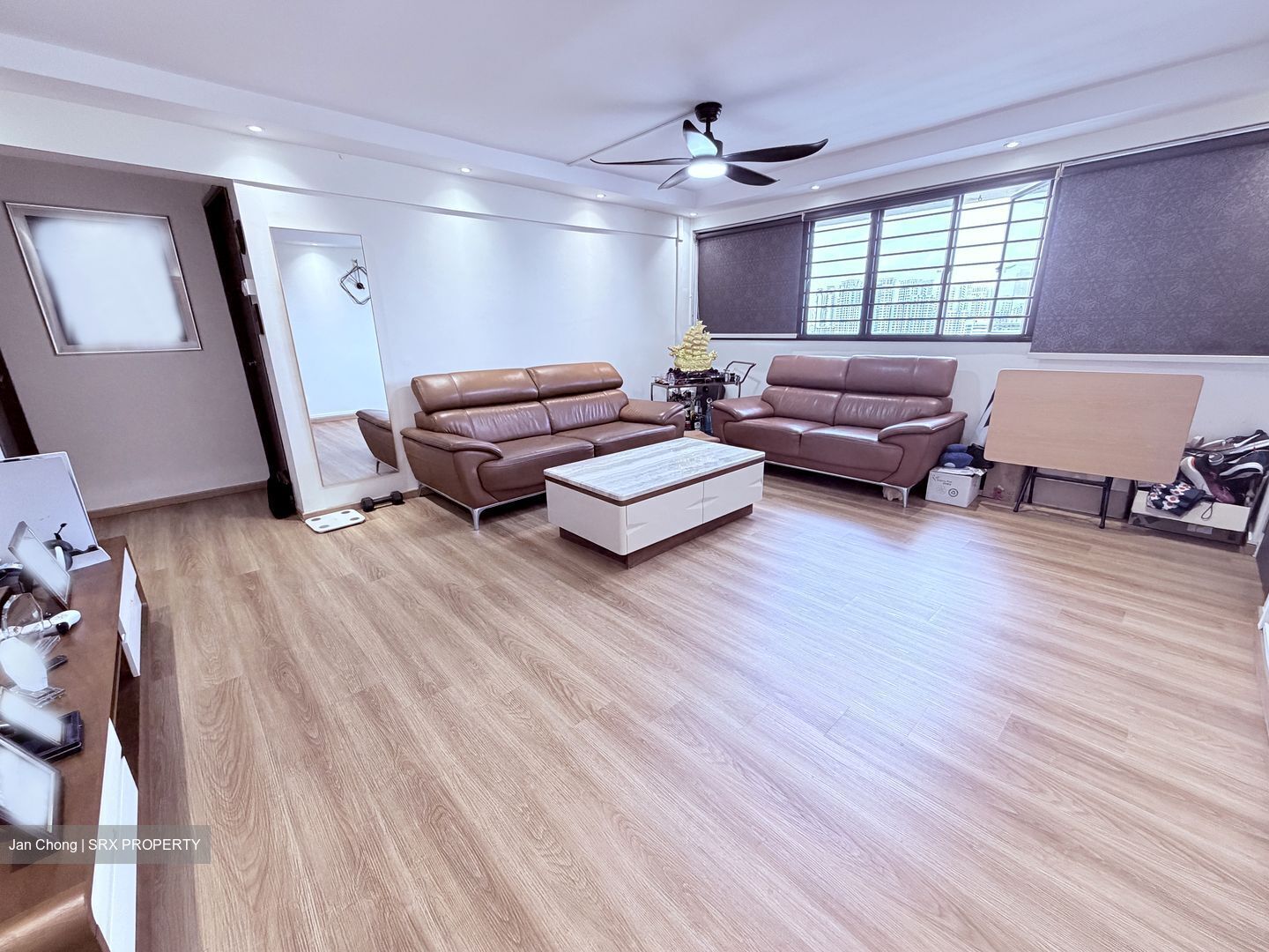 Blk 15 BOON KENG VILLE (Kallang/Whampoa), HDB 4 Rooms #529533441